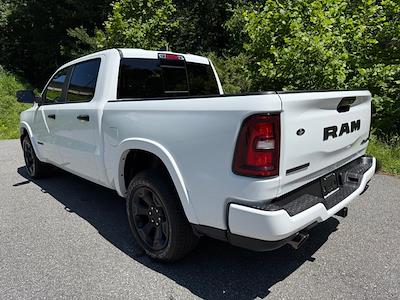 2025 Ram 1500 Crew Cab 4x4 Pickup for sale #S18677 - photo 2