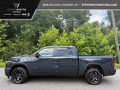 2025 Ram 1500 Crew Cab 4x4 Pickup for sale #S18678 - photo 1