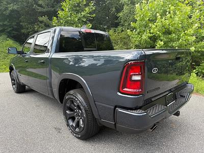 2025 Ram 1500 Crew Cab 4x4 Pickup for sale #S18678 - photo 2