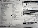 2025 Ram 1500 Crew Cab 4x4 Pickup for sale #S18678 - photo 36