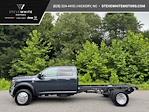 2025 Ram 5500 Crew Cab DRW 4x4 Cab Chassis for sale #S18679 - photo 1