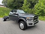 2025 Ram 5500 Crew Cab DRW 4x4 Cab Chassis for sale #S18679 - photo 5