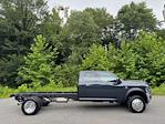 2025 Ram 5500 Crew Cab DRW 4x4 Cab Chassis for sale #S18679 - photo 6