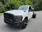 2025 Ram 3500 Regular Cab DRW 4x4 Cab Chassis for sale #S18680 - photo 4