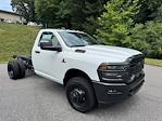 2025 Ram 3500 Regular Cab DRW 4x4 Cab Chassis for sale #S18680 - photo 3