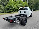 2025 Ram 3500 Regular Cab DRW 4x4 Cab Chassis for sale #S18680 - photo 2