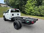 2025 Ram 3500 Regular Cab DRW 4x4 Cab Chassis for sale #S18680 - photo 8