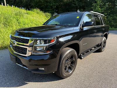 2018 Chevrolet Tahoe 4x4 SUV for sale #S18683P - photo 1
