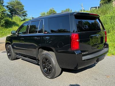 2018 Chevrolet Tahoe 4x4 SUV for sale #S18683P - photo 2