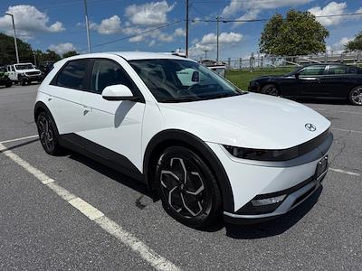 2023 Hyundai Ioniq 5 AWD SUV for sale #S18685P - photo 1