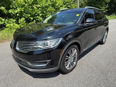 2016 Lincoln MKX FWD SUV for sale #S18686P - photo 1