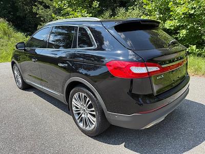 2016 Lincoln MKX FWD SUV for sale #S18686P - photo 2