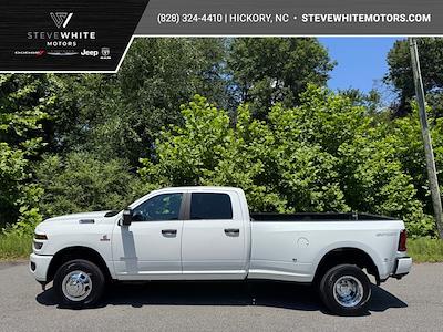 New 2025 Ram 3500 Big Horn Crew Cab 4x4 DRW Pickup for sale #S18689 - photo 1