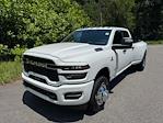 New 2025 Ram 3500 Big Horn Crew Cab 4x4 DRW Pickup for sale #S18689 - photo 3