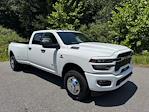 New 2025 Ram 3500 Big Horn Crew Cab 4x4 DRW Pickup for sale #S18689 - photo 5