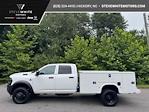 New 2025 Ram 4500 Crew Cab 4x4 Knapheide 6108D54 8' 11" Service Truck for sale #S18690 - photo 1