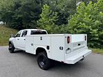 New 2025 Ram 4500 Crew Cab 4x4 Knapheide 6108D54 8' 11" Service Truck for sale #S18690 - photo 10