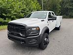 New 2025 Ram 4500 Crew Cab 4x4 Knapheide 6108D54 8' 11" Service Truck for sale #S18690 - photo 5