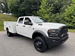 New 2025 Ram 4500 Crew Cab 4x4 Knapheide 6108D54 8' 11" Service Truck for sale #S18690 - photo 2