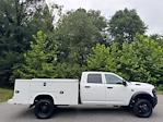New 2025 Ram 4500 Crew Cab 4x4 Knapheide 6108D54 8' 11" Service Truck for sale #S18690 - photo 7
