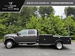 2025 Ram 5500 Crew Cab DRW 4x4 Cab Chassis for sale #S18691 - photo 1