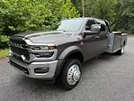 2025 Ram 5500 Crew Cab DRW 4x4 Cab Chassis for sale #S18691 - photo 5