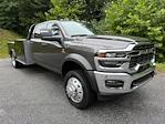 2025 Ram 5500 Crew Cab DRW 4x4 Cab Chassis for sale #S18691 - photo 2