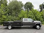2025 Ram 5500 Crew Cab DRW 4x4 Cab Chassis for sale #S18691 - photo 7