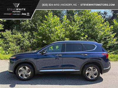 2022 Hyundai Santa Fe FWD SUV for sale #S18692P - photo 1