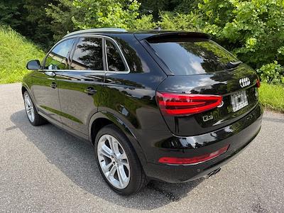 2015 Audi Q3 AWD SUV for sale #S18693P - photo 2