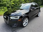 Used 2015 Audi Q3 AWD SUV for sale #S18693P - photo 1