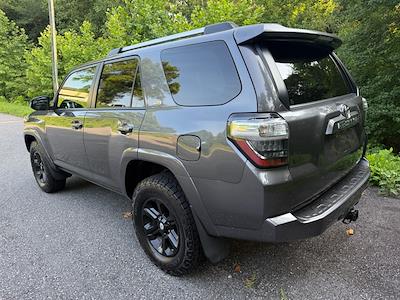 2021 Toyota 4Runner 4WD SUV for sale #S18696P - photo 2