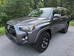 Used 2021 Toyota 4Runner SR5 Premium 4WD SUV for sale #S18696P - photo 1