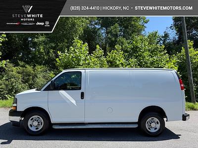 2024 Chevrolet Express 2500 RWD Empty Cargo Van for sale #S18699P - photo 1