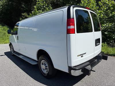 2024 Chevrolet Express 2500 RWD Empty Cargo Van for sale #S18699P - photo 2