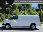 2024 Chevrolet Express 2500 RWD Empty Cargo Van for sale #S18699P - photo 1