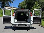 2024 Chevrolet Express 2500 RWD Empty Cargo Van for sale #S18699P - photo 12