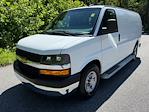 2024 Chevrolet Express 2500 RWD Empty Cargo Van for sale #S18699P - photo 3