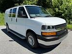 2024 Chevrolet Express 2500 RWD Empty Cargo Van for sale #S18699P - photo 5