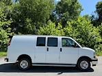 2024 Chevrolet Express 2500 RWD Empty Cargo Van for sale #S18699P - photo 6