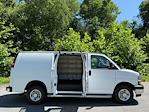 2024 Chevrolet Express 2500 RWD Empty Cargo Van for sale #S18699P - photo 7