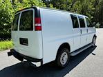2024 Chevrolet Express 2500 RWD Empty Cargo Van for sale #S18699P - photo 10