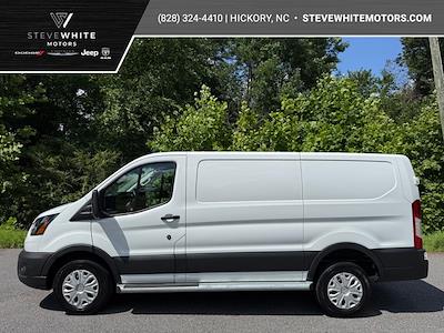 2024 Ford Transit 250 Low Roof RWD Empty Cargo Van for sale #S18700P - photo 1