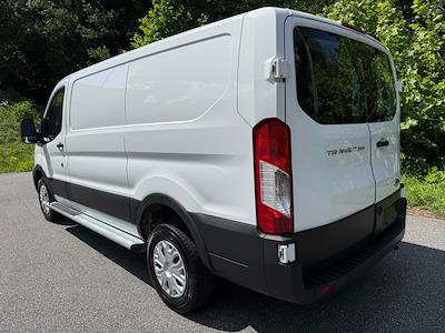 2024 Ford Transit 250 Low Roof RWD Empty Cargo Van for sale #S18700P - photo 2
