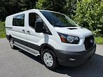 2024 Ford Transit 250 Low Roof RWD Empty Cargo Van for sale #S18700P - photo 5