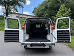 2024 GMC Savana 2500 RWD Empty Cargo Van for sale #S18701P - photo 11