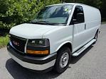 2024 GMC Savana 2500 RWD Empty Cargo Van for sale #S18701P - photo 3