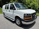 2024 GMC Savana 2500 RWD Empty Cargo Van for sale #S18701P - photo 5