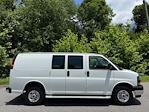 2024 GMC Savana 2500 RWD Empty Cargo Van for sale #S18701P - photo 6