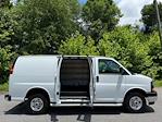 2024 GMC Savana 2500 RWD Empty Cargo Van for sale #S18701P - photo 7